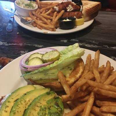 Tinner's Public House