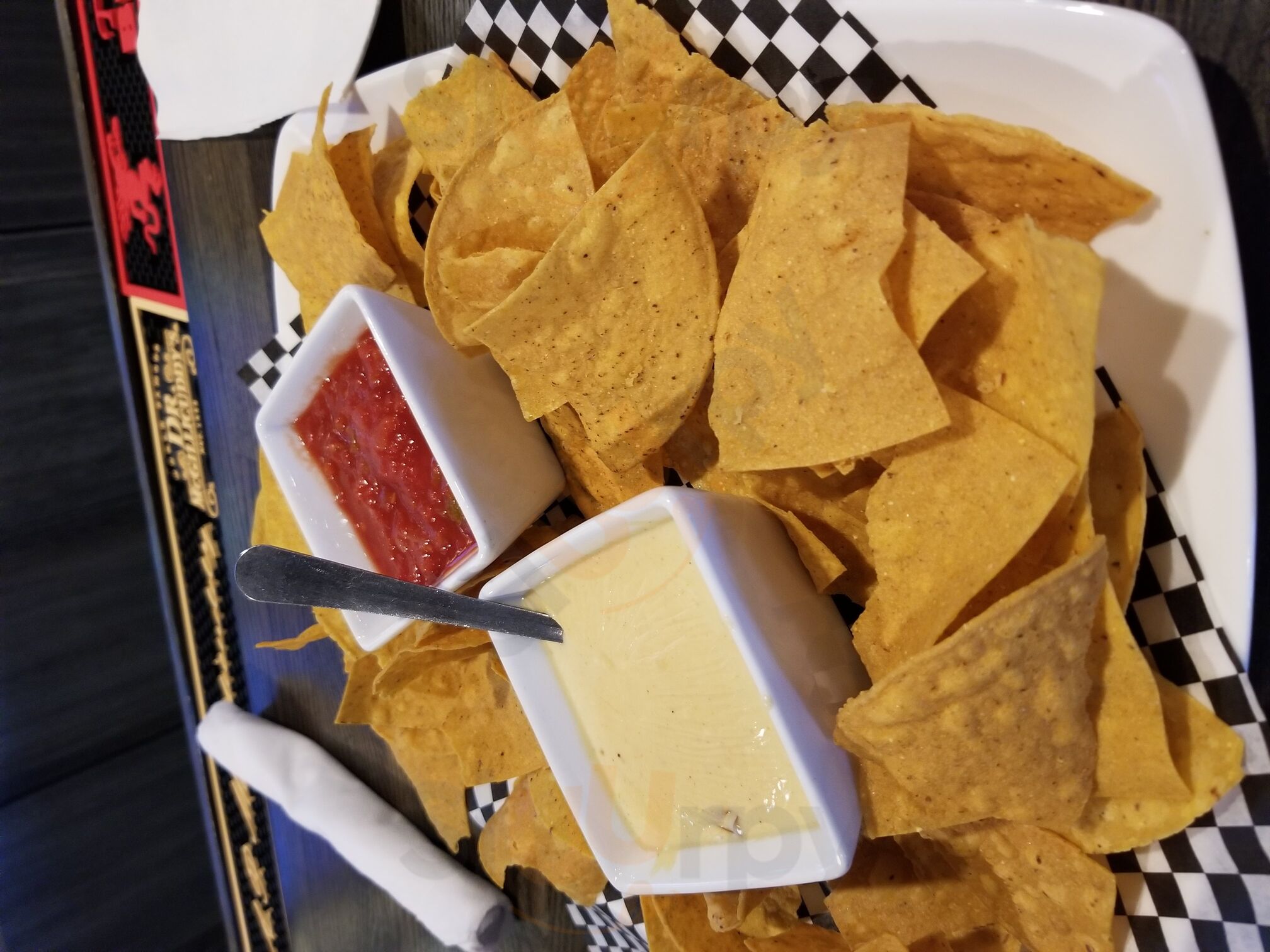 Tinner's Public House