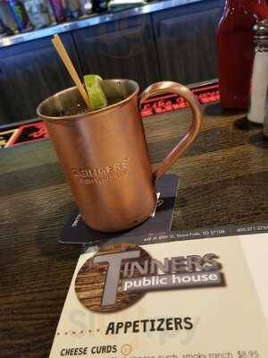 Tinner's Public House