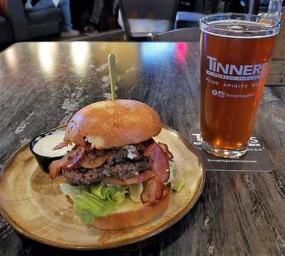 Tinner's Public House