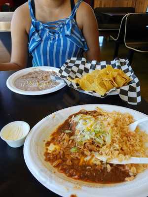 Giliberto's Mexican Taco Shop