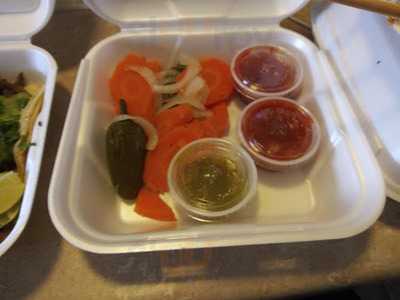 Giliberto's Mexican Taco Shop