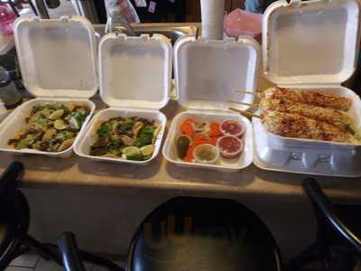 Giliberto's Mexican Taco Shop