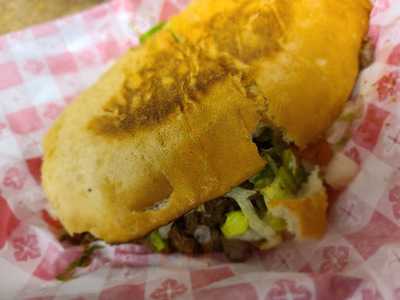 Giliberto's Mexican Taco Shop