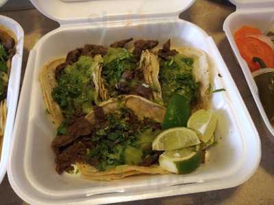 Giliberto's Mexican Taco Shop