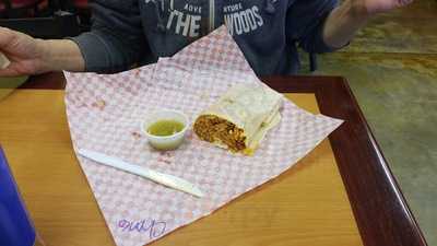 Giliberto's Mexican Taco Shop