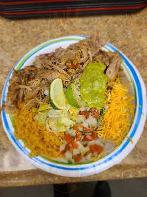 Giliberto's Mexican Taco Shop