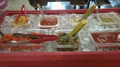 Giliberto's Mexican Taco Shop