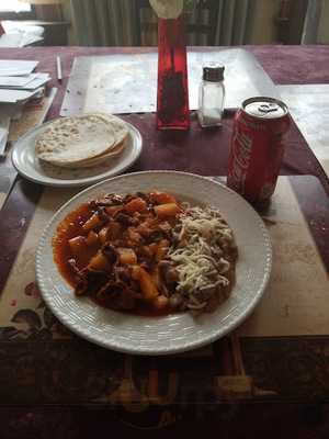 Giliberto's Mexican Taco Shop