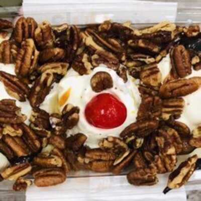 Andy's Frozen Custard