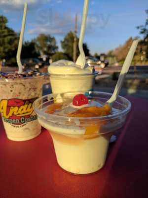 Andy's Frozen Custard