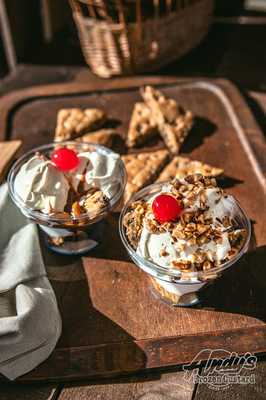 Andy's Frozen Custard