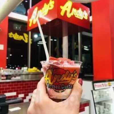 Andy's Frozen Custard