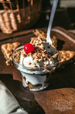 Andy's Frozen Custard