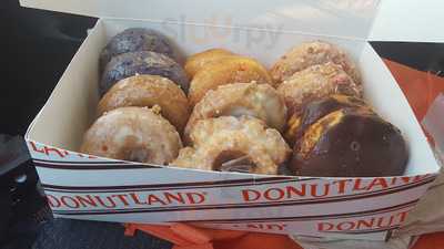 Donutland