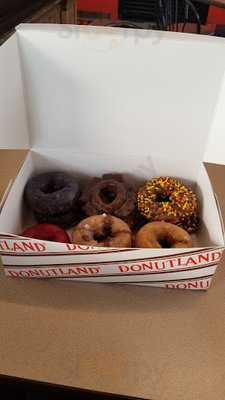 Donutland