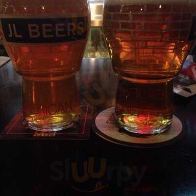 Jl Beers
