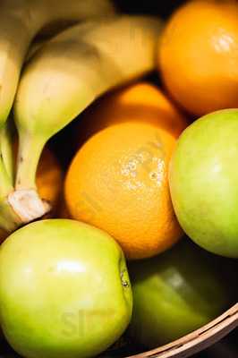 Tropical Smoothie Cafe