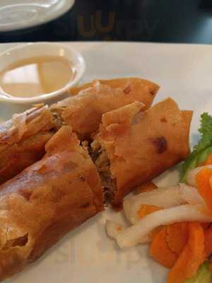 Tropical Smoothie Cafe