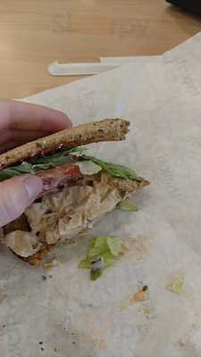 Tropical Smoothie Cafe