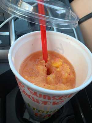 Tropical Smoothie Cafe