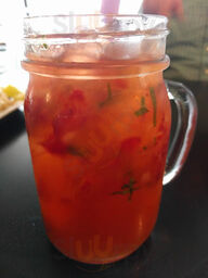 Tropical Smoothie Cafe