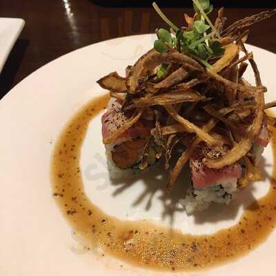 Oshima Sushi Japanese Cuisine