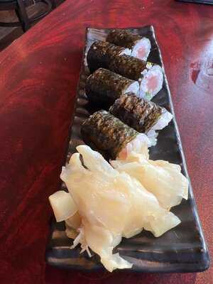 Oshima Sushi Japanese Cuisine