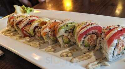 Oshima Sushi Japanese Cuisine