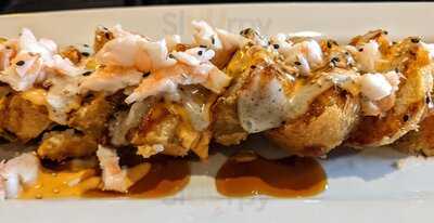 Oshima Sushi Japanese Cuisine