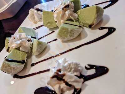 Oshima Sushi Japanese Cuisine