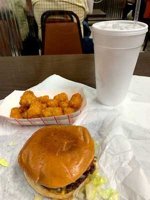 Christi's Hamburgers