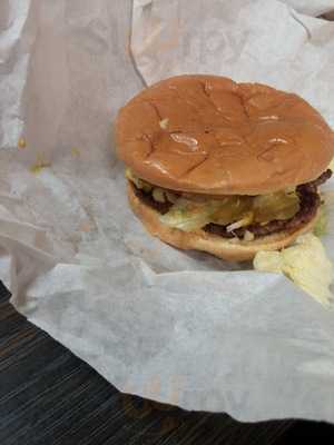 Christi's Hamburgers