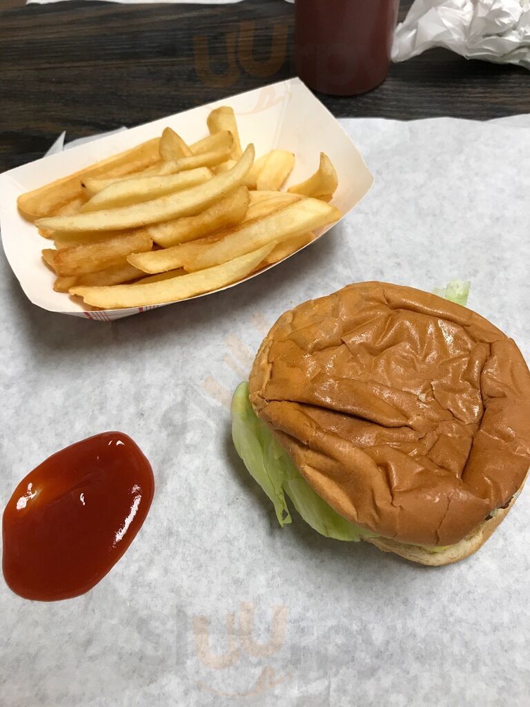 Christi's Hamburgers