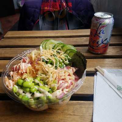 Wise Guys - Ann Arbor