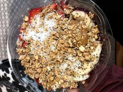 Wise Guys - Ann Arbor