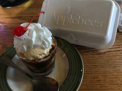 Applebee's