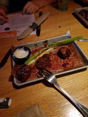 Applebee's