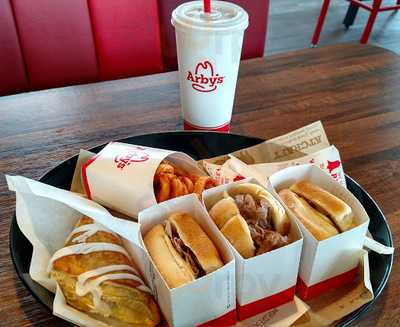 Arby's