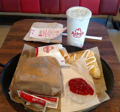 Arby's