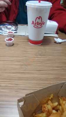Arby's