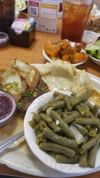 Luby's