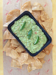 Mexicali Burrito Co.