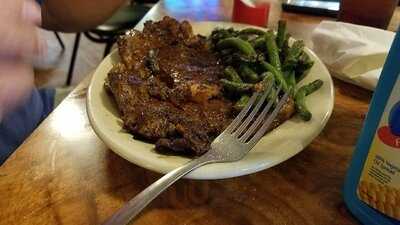 Lone Star Tavern And Steakhouse