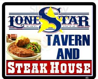 Lone Star Tavern And Steakhouse