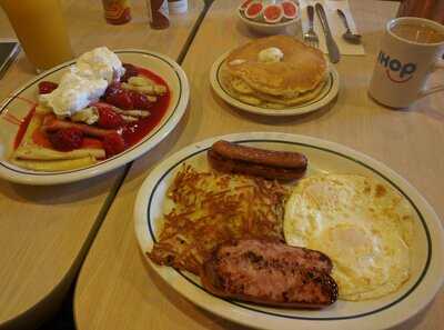Ihop