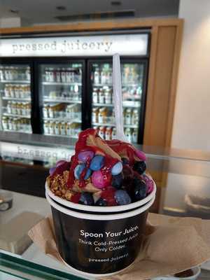 Pressed Juicery