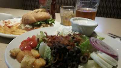 Buddies Sports Bar And Grill