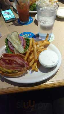 Buddies Sports Bar And Grill