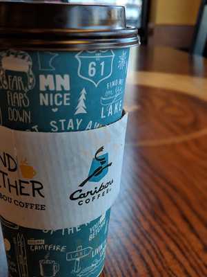 Einstein Bros. Bagels